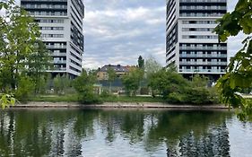 Apartament Aura Towers